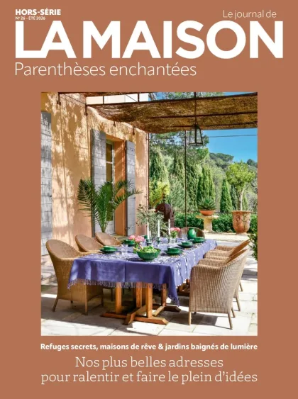 Le Journal de la Maison (Français)