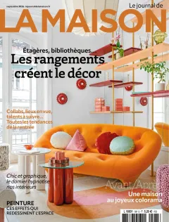 Le Journal de la Maison (Français)
