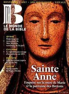 Le Monde de la Bible (Français)