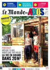 Le Monde des ados (Français) 1