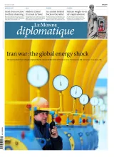 Le Monde Diplomatique Magazine (Anglais) 1
