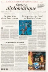 Le Monde Diplomatique (Français) 1