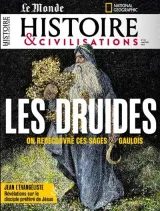 Le Monde Histoire et civilisations (Français) 1