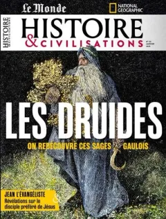 Le Monde Histoire et civilisations (Français)