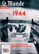 Le Monde Hors Serie (Français) 1