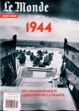Le Monde Hors Serie (Français) 1