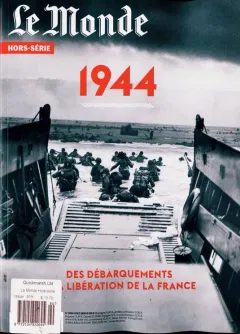 Le Monde Hors Serie (Français)
