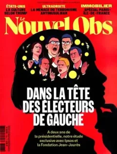 Le Nouvel OBS (Français)