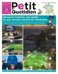 Le Petit Quotidien (Français)
