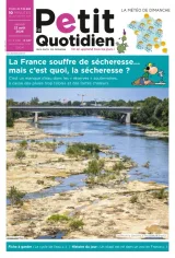 Le Petit Quotidien (Français) 1