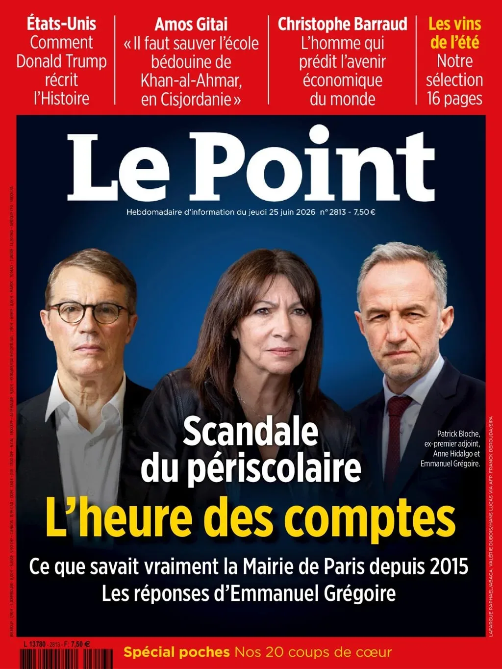 Le Point (Français)