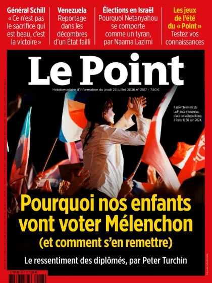 Le Point (Français)