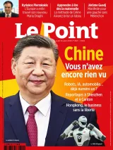 Le Point (Français) 1