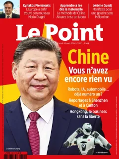 Le Point (Français)