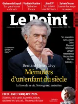 Le Point (Français) 1