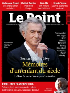 Le Point (Français)