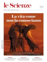 Le Scienze (Italien) 1
