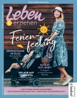 Leben & Erziehen (Allemand) 1