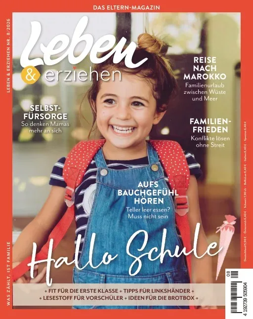 Leben & Erziehen (Allemand)