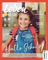 Leben & Erziehen (Allemand) 1
