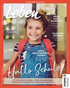 Leben & Erziehen (Allemand)