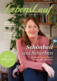 Lebenslauf (Allemand)