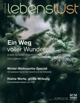 Lebenslust (Allemand) 1