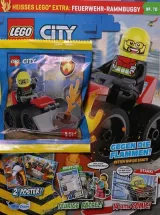 Lego City - Lego Magazin (Allemand) 1