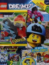 LEGO DREAMZzz (Allemand) 1