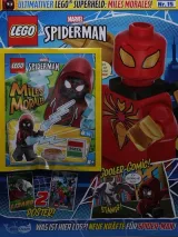 LEGO Spider Man (Allemand) 1