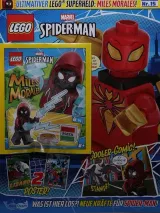 LEGO Spider Man (Allemand) 1