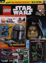 LEGO Star Wars (Allemand) 1