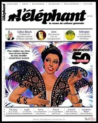 L'elephant (Français)