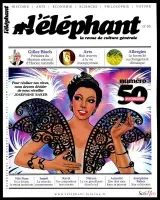 L'elephant (Français) 1