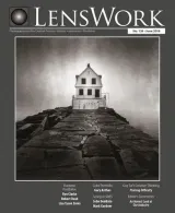 Lenswork Magazine 1