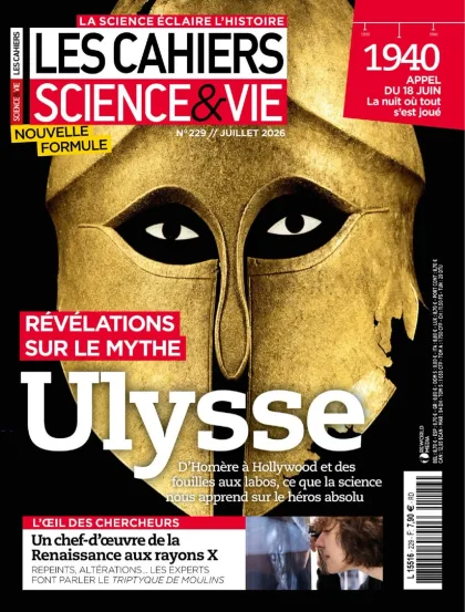 Les Cahiers Science & Vie (Français)