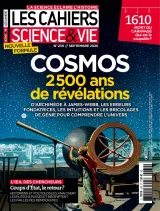 Les Cahiers Science & Vie (Français) 1