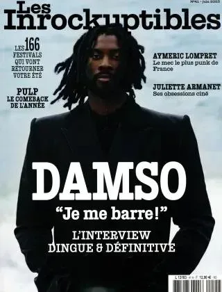 Les Inrockuptibles (Français)