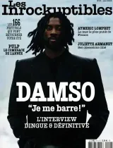 Les Inrockuptibles (Français) 1