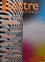 Lettre International (Allemand) 1