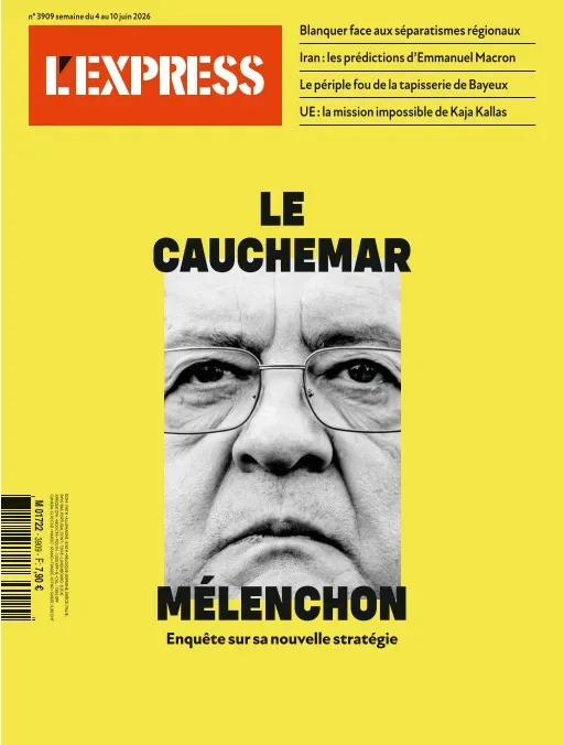 L'Express (Français)