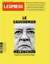 L'Express (Français) 1