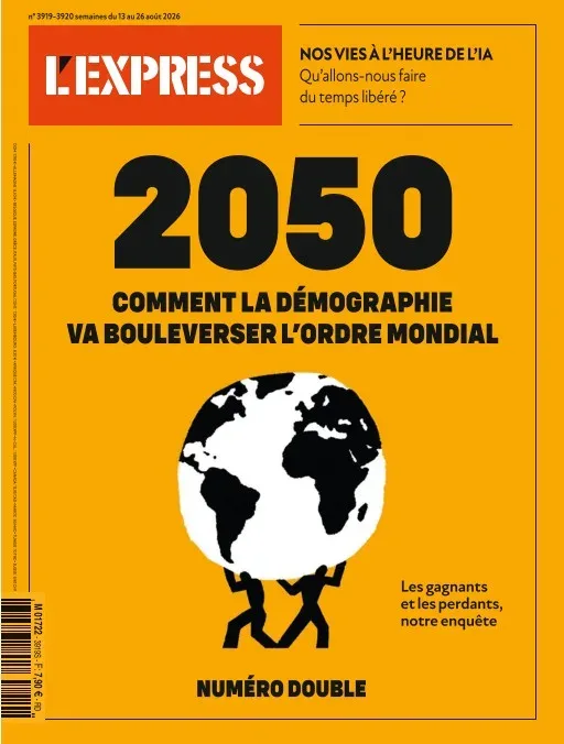 L'Express (Français)