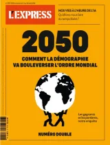 L'Express (Français) 1