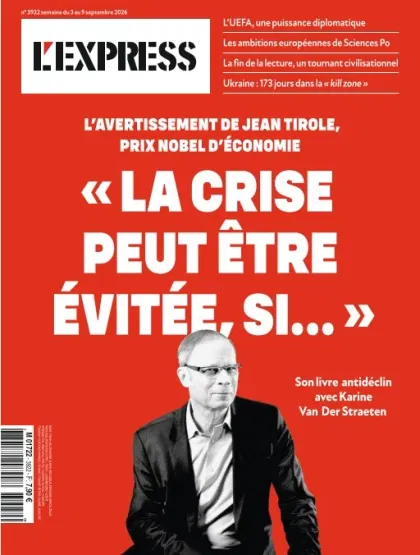 L'Express (Français)