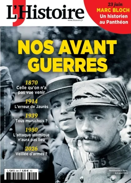 L'histoire (Français)
