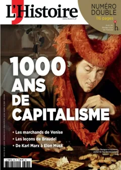 L'histoire (Français)