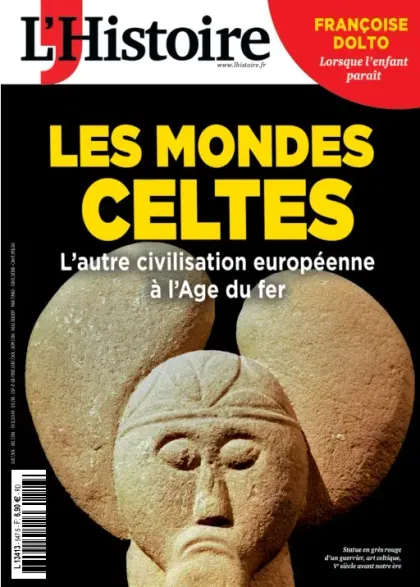 L'histoire (Français)