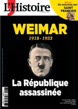 L'histoire (Français) 1
