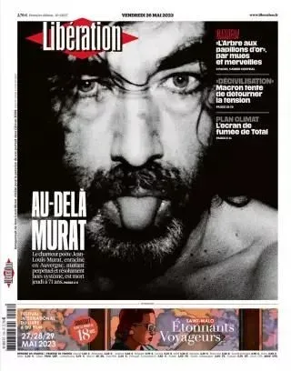 Libération (Français)